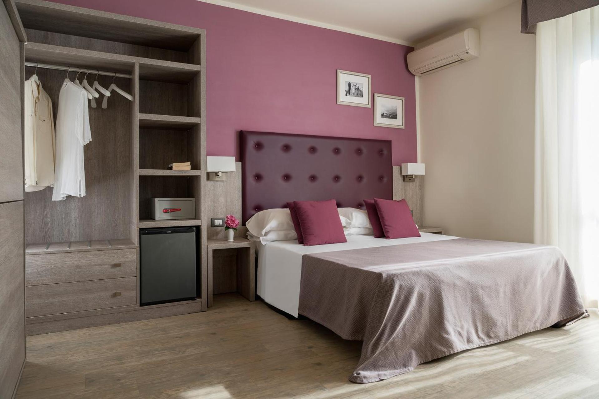 Hotel Azzurra Марина-ди-Пьетрасанта Экстерьер фото
