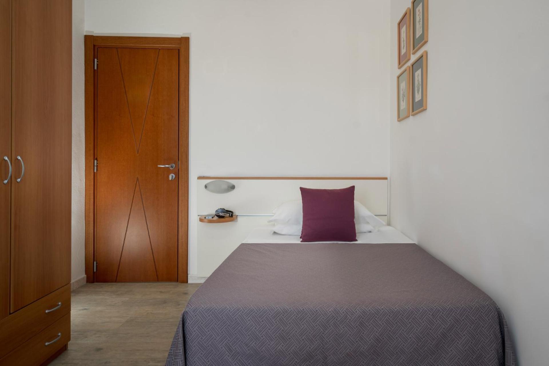 Hotel Azzurra Марина-ди-Пьетрасанта Экстерьер фото