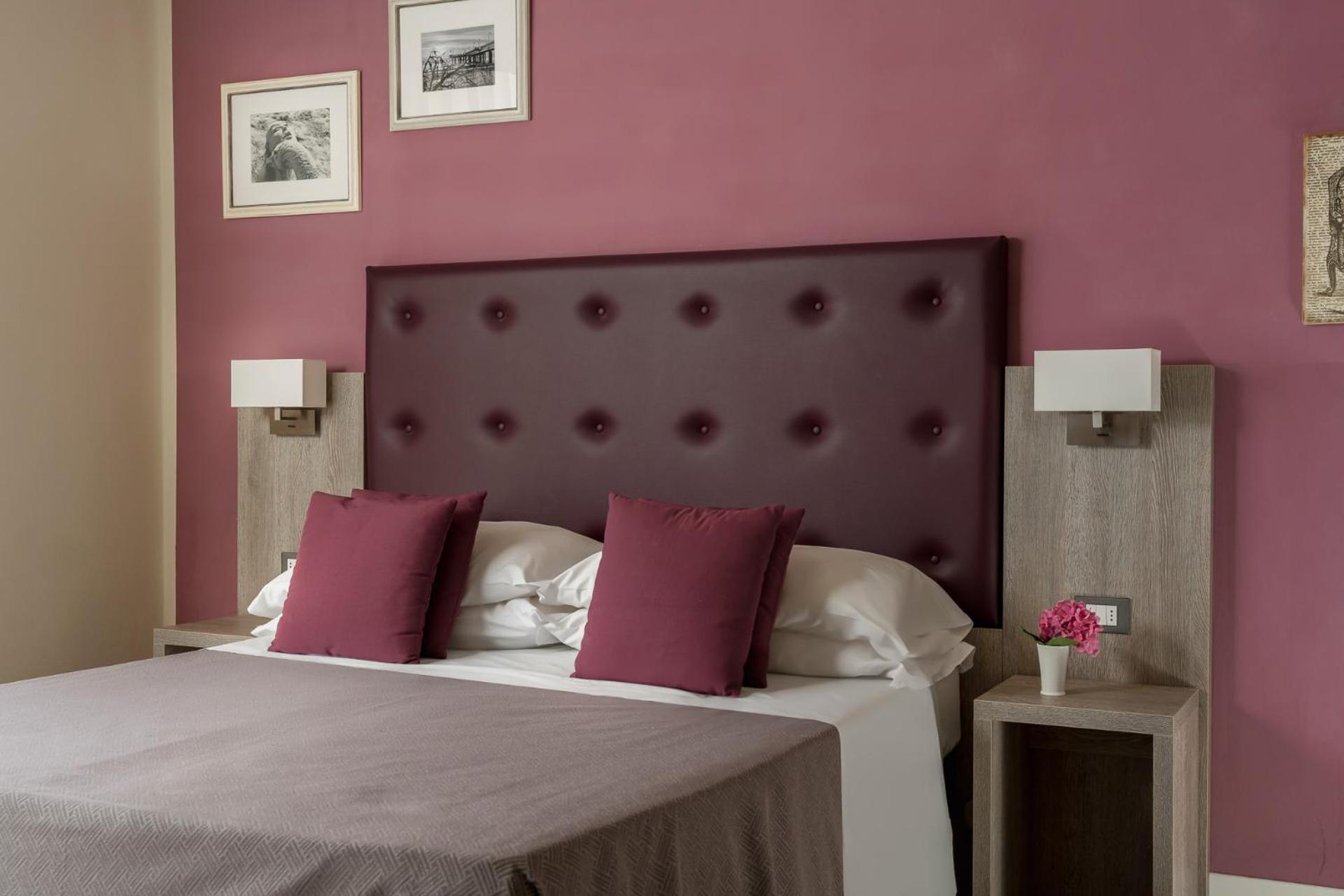 Hotel Azzurra Марина-ди-Пьетрасанта Экстерьер фото